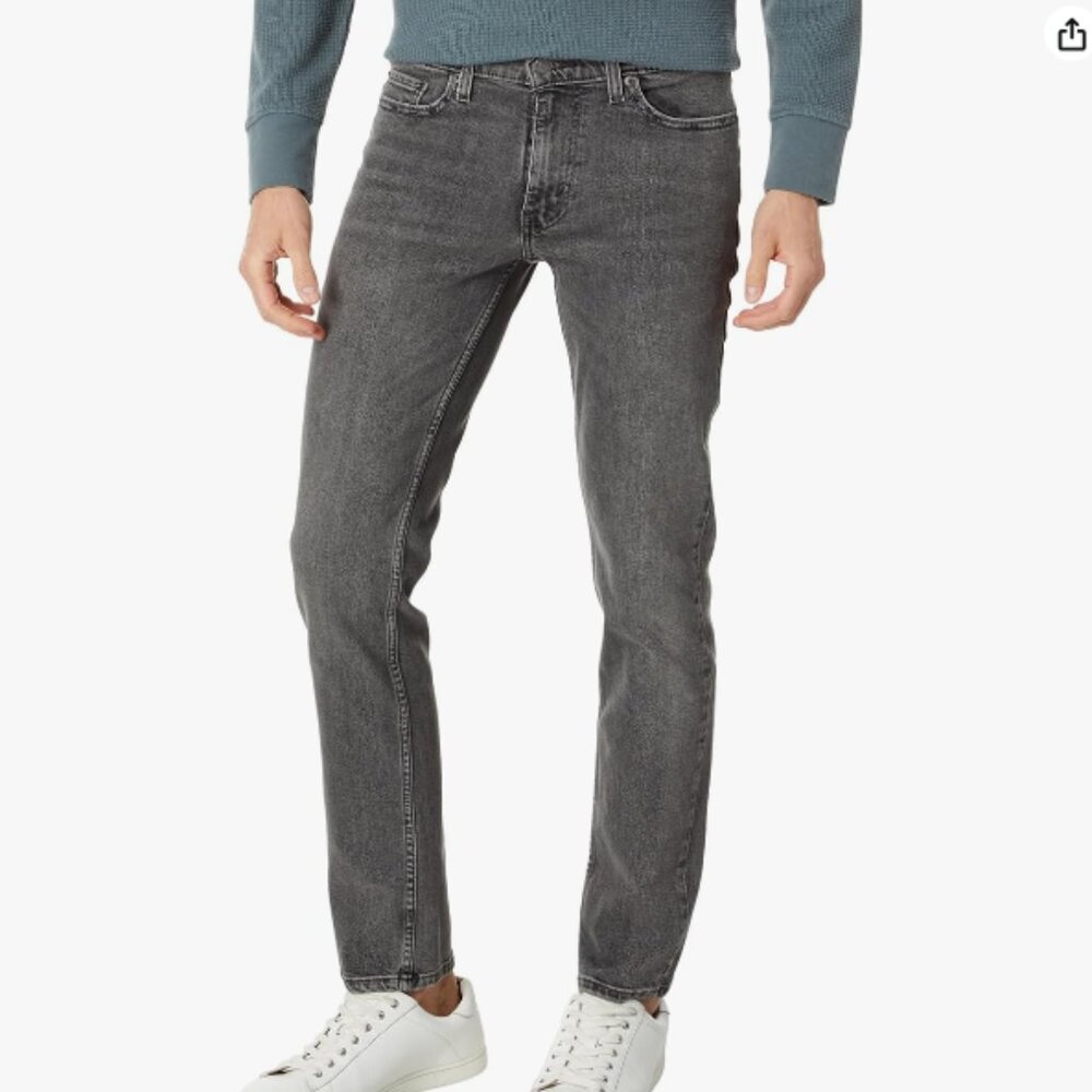 Levi's 511 Slim Fit Jean
